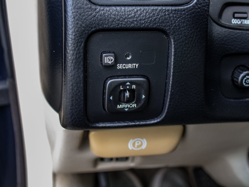 2003 Lexus SC 430 BASE