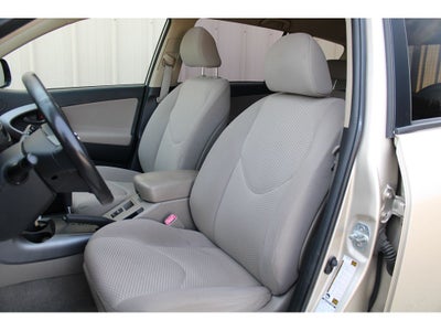 2006 Toyota RAV4 Limited