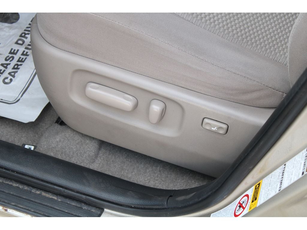 2006 Toyota RAV4 Limited