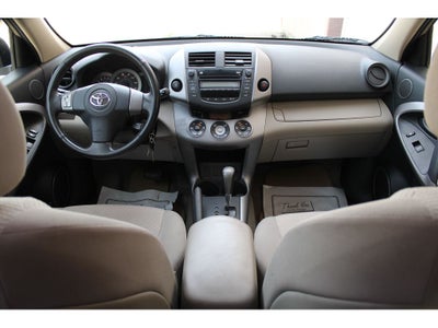 2006 Toyota RAV4 Limited