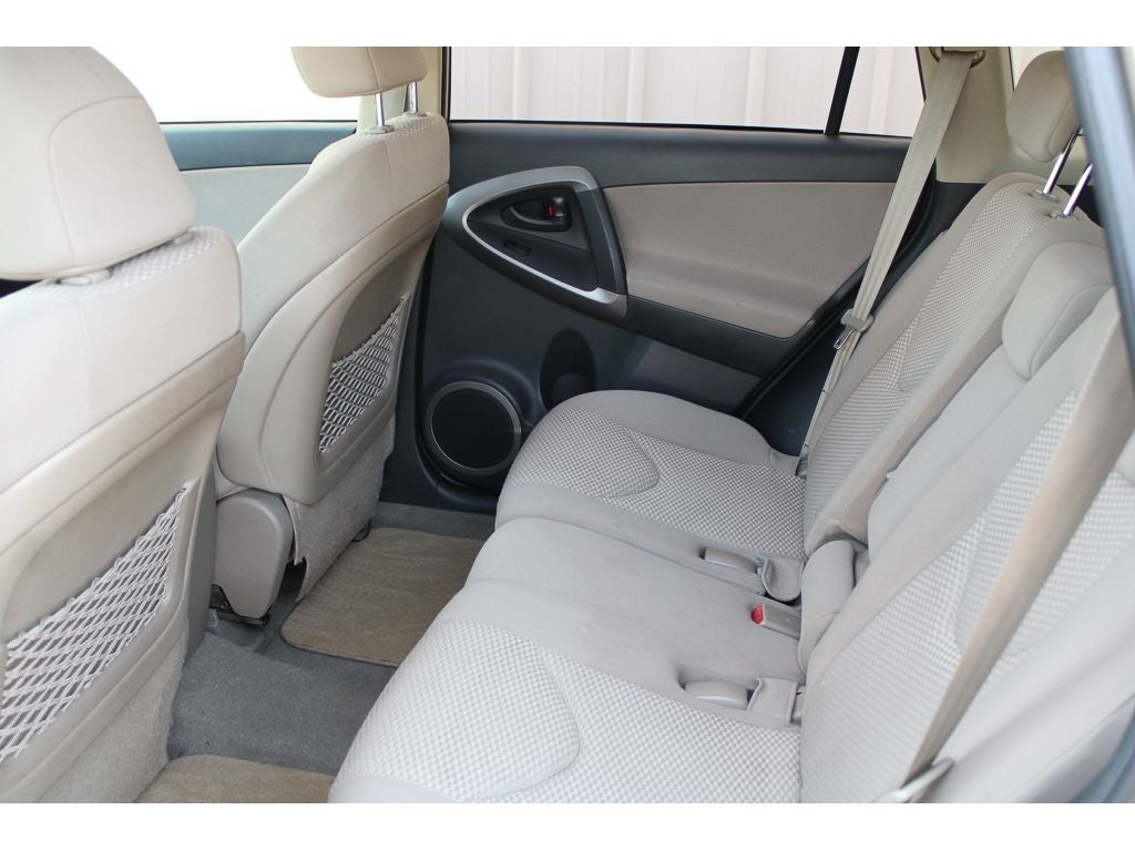 2006 Toyota RAV4 Limited