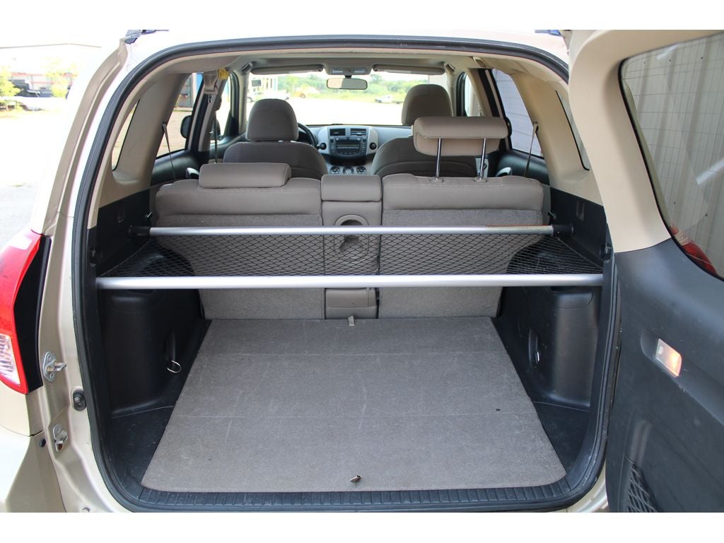 2006 Toyota RAV4 Limited