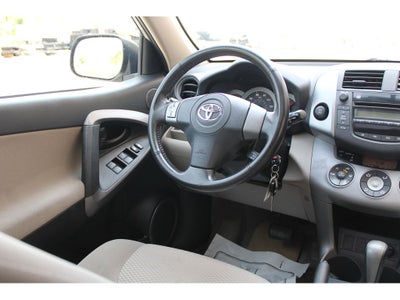 2006 Toyota RAV4 Limited