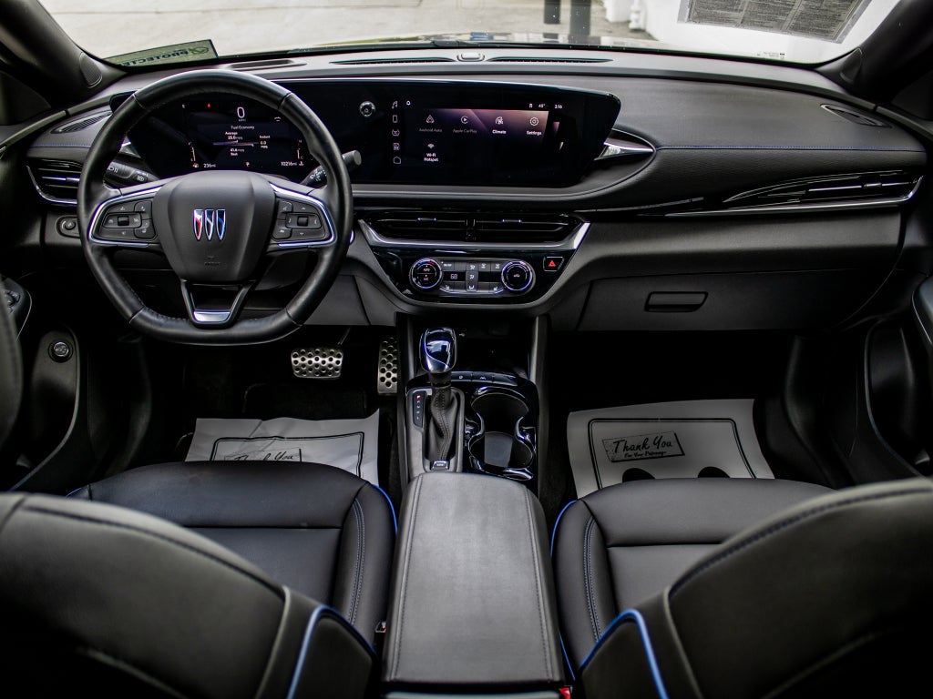 2024 Buick Envista Sport Touring