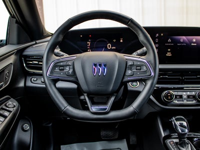 2025 Buick Envista Sport Touring