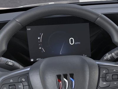 2025 Buick Envista Avenir