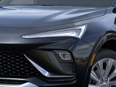 2025 Buick Envista Avenir