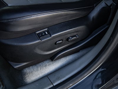 2014 Buick Encore Leather