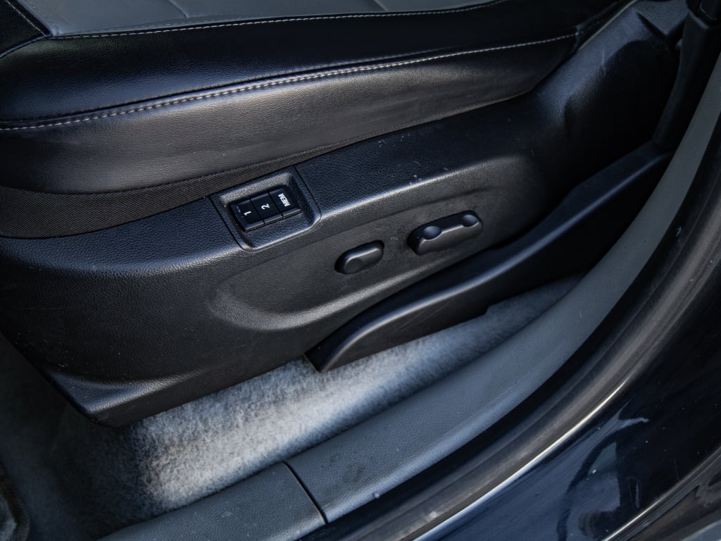 2014 Buick Encore Leather