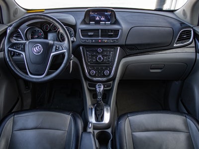 2014 Buick Encore Leather