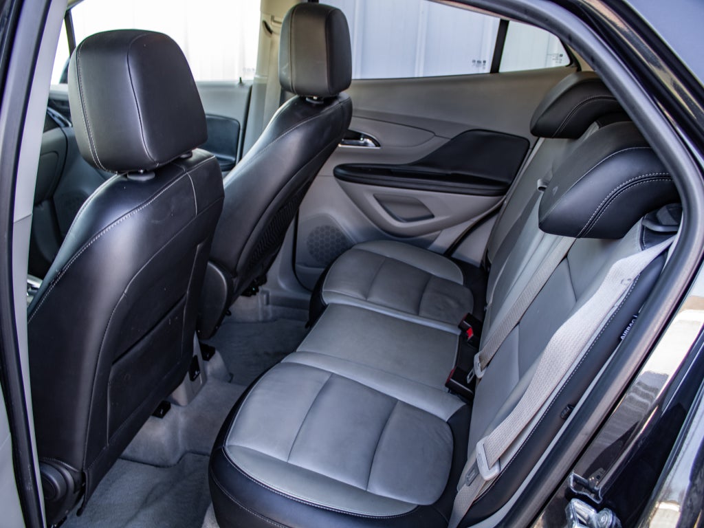 2014 Buick Encore Leather
