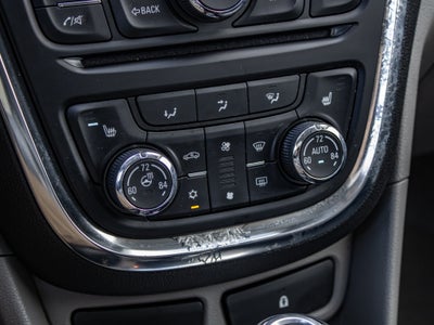 2014 Buick Encore Leather