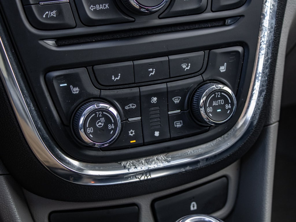 2014 Buick Encore Leather