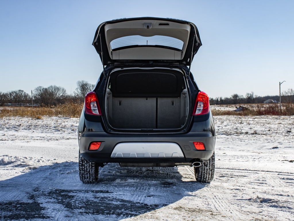 2014 Buick Encore Leather