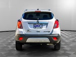 2016 Buick Encore Leather