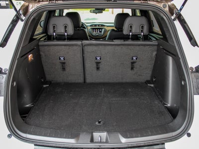 2022 Chevrolet Trailblazer ACTIV