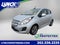 2016 Chevrolet Spark EV LT