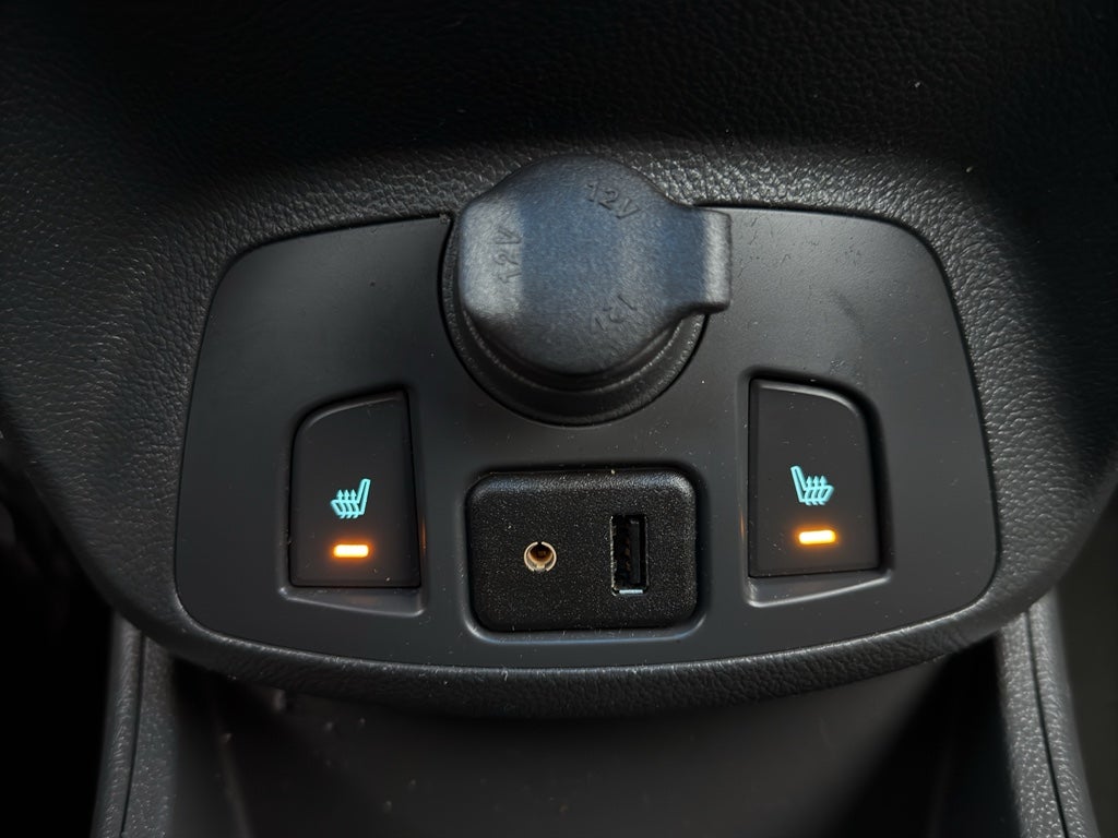 2016 Chevrolet Spark EV LT