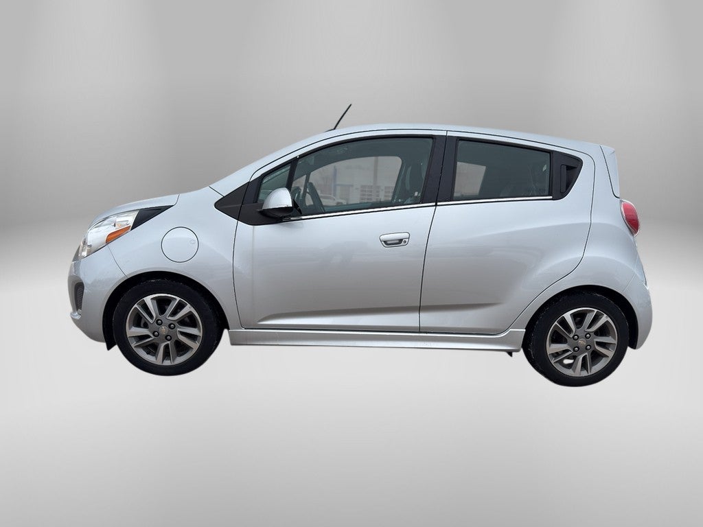 2016 Chevrolet Spark EV LT