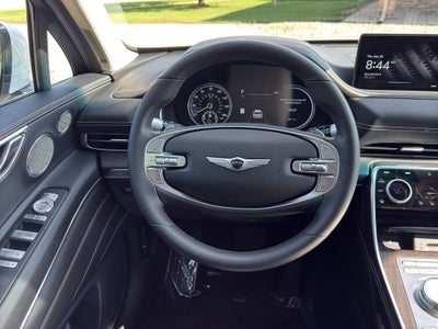 2024 Genesis GV80 2.5T AWD