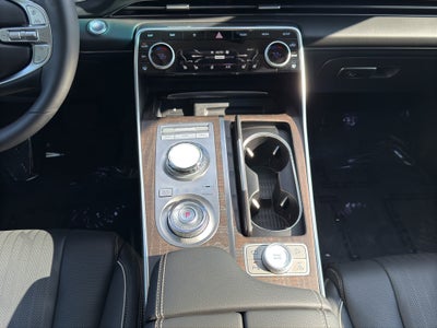 2024 Genesis GV80 2.5T AWD