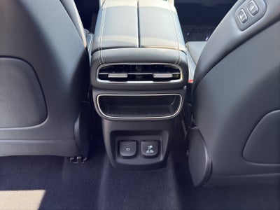 2024 Genesis GV80 2.5T AWD