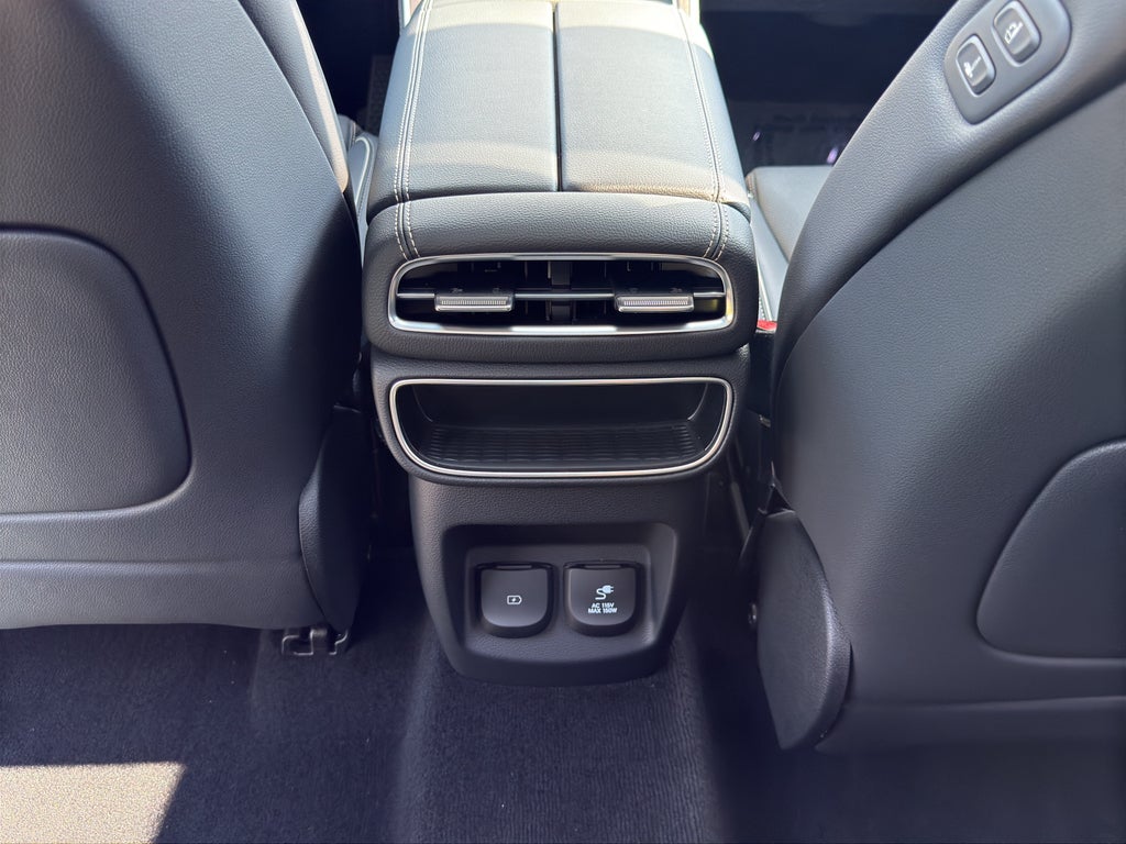 2024 Genesis GV80 2.5T AWD
