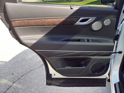 2024 Genesis GV80 2.5T AWD