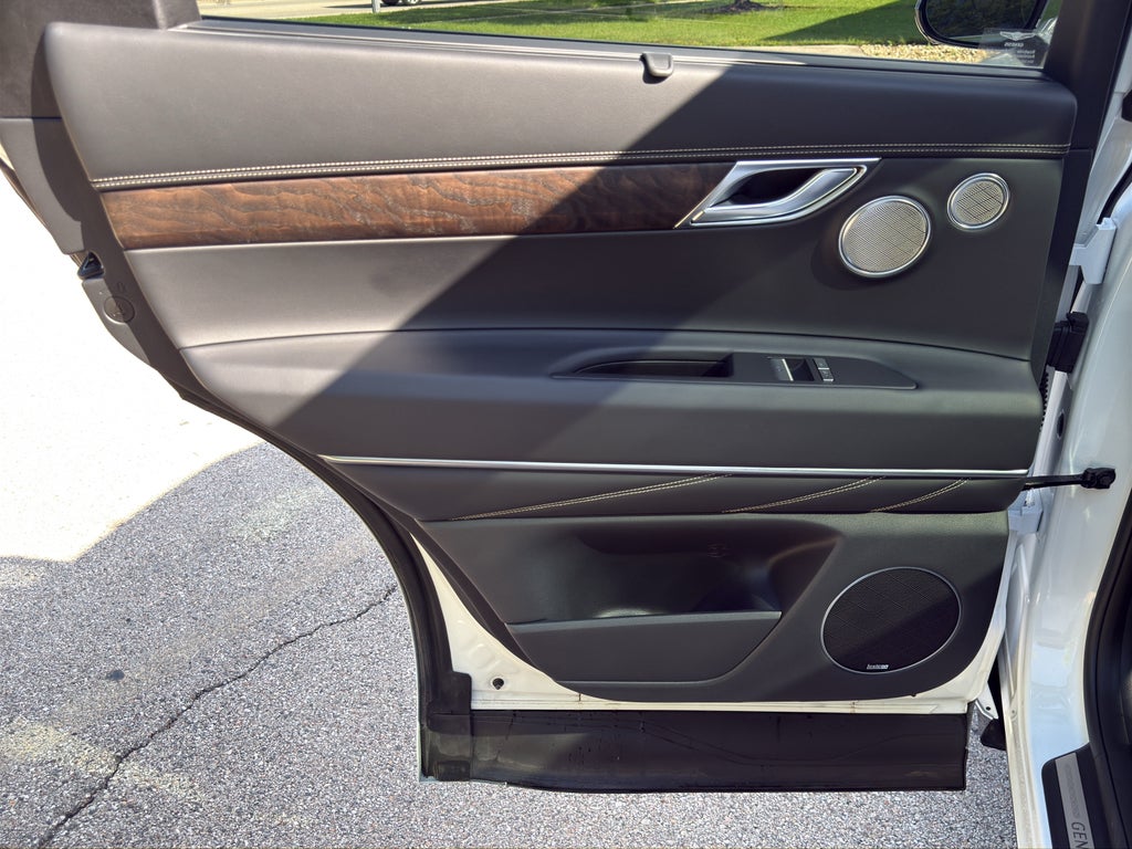 2024 Genesis GV80 2.5T AWD
