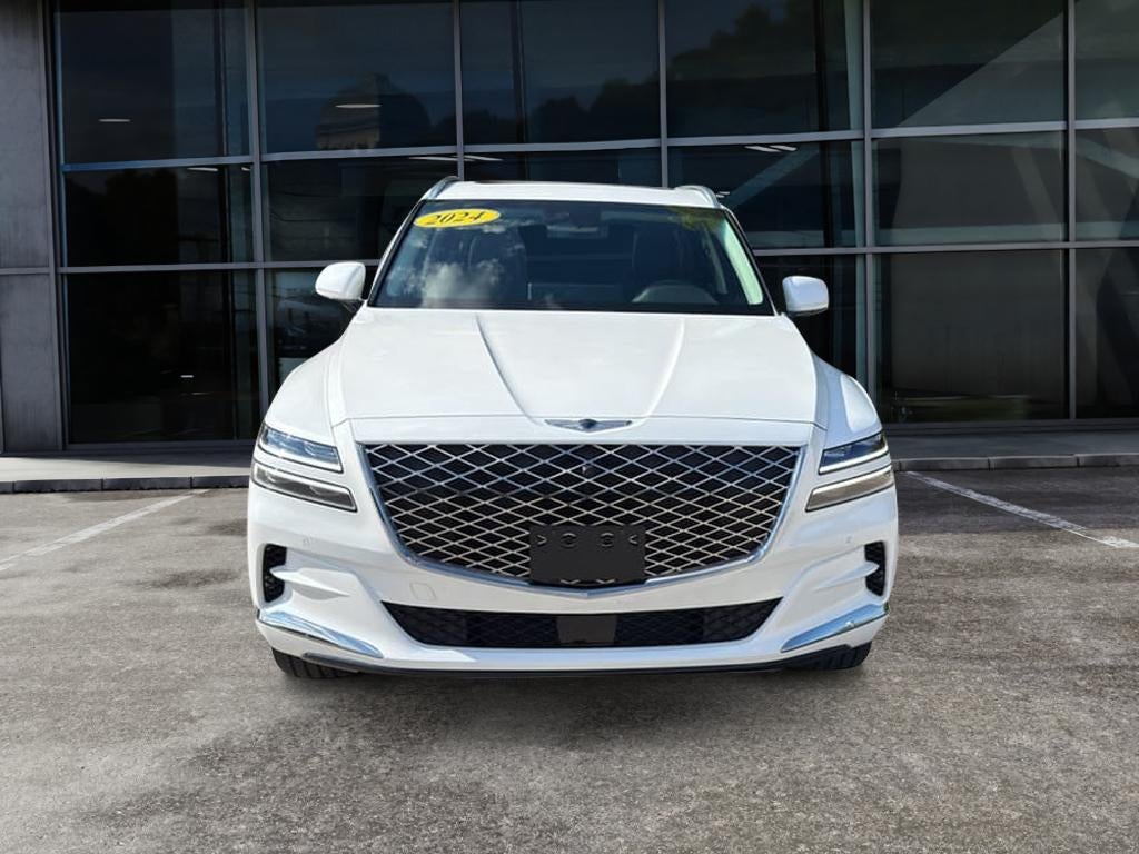 2024 Genesis GV80 2.5T AWD