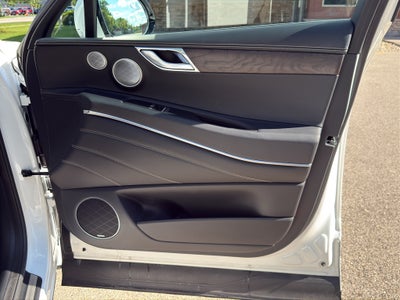 2024 Genesis GV80 2.5T AWD