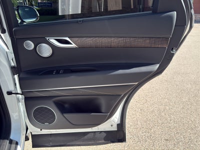 2024 Genesis GV80 2.5T AWD