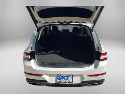 2024 Genesis GV80 2.5T AWD