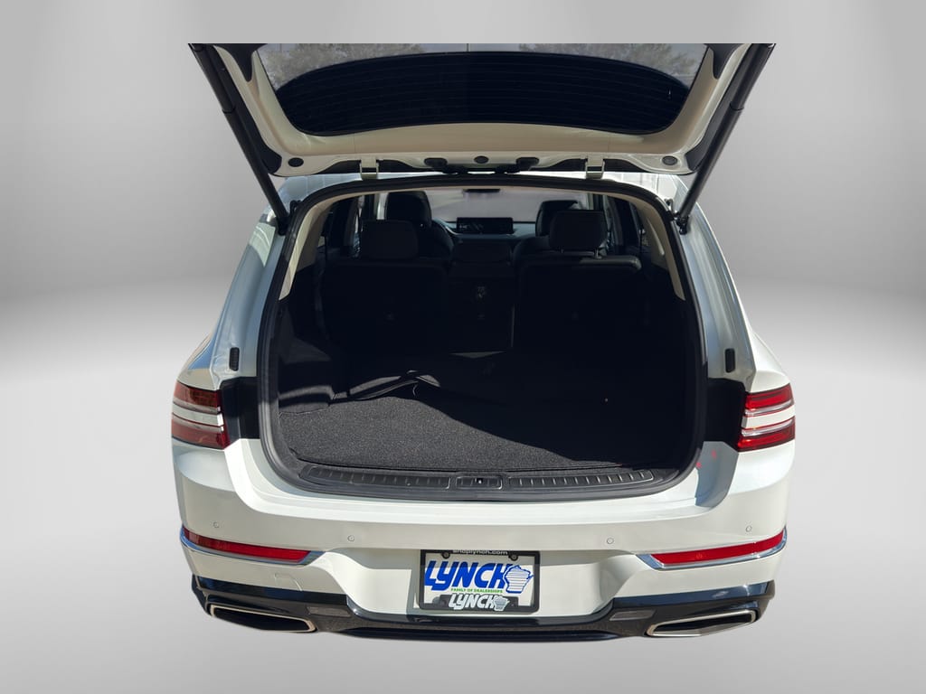 2024 Genesis GV80 2.5T AWD