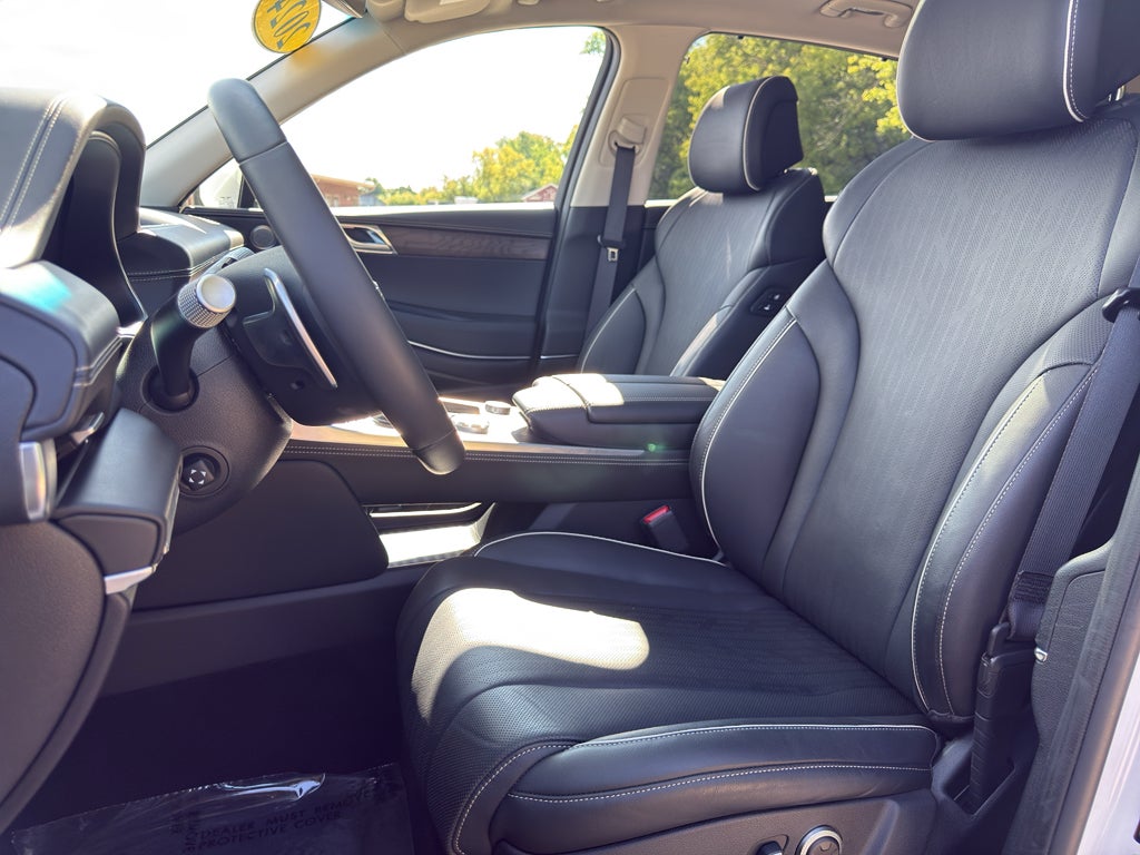 2024 Genesis GV80 2.5T AWD