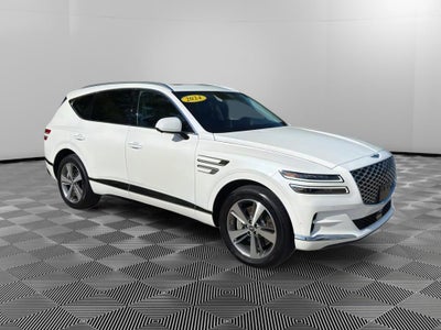 2024 Genesis GV80 2.5T AWD