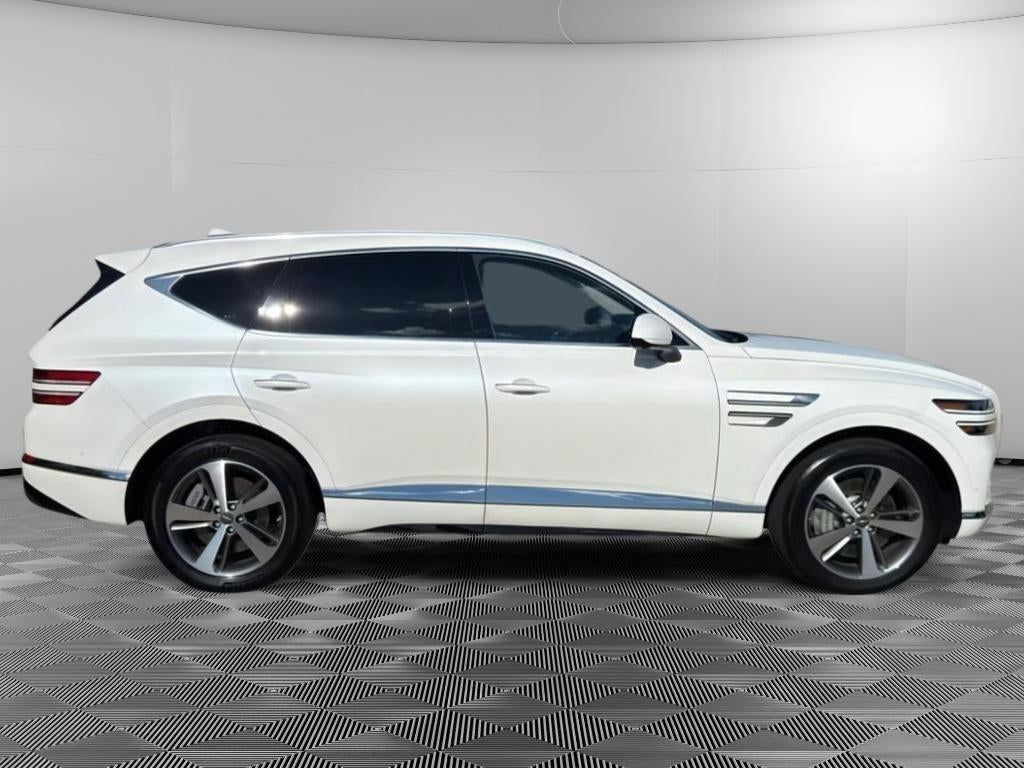 2024 Genesis GV80 2.5T AWD