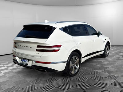 2024 Genesis GV80 2.5T AWD