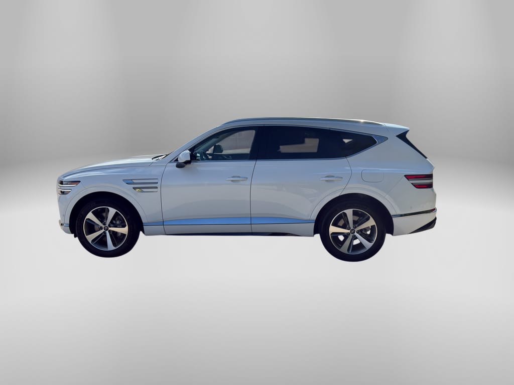 2024 Genesis GV80 2.5T AWD