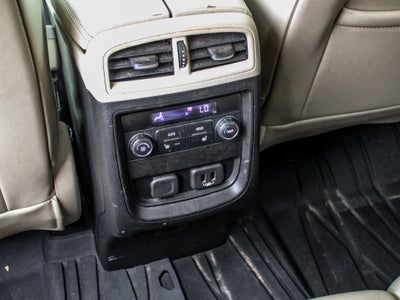 2019 Buick Envision Premium