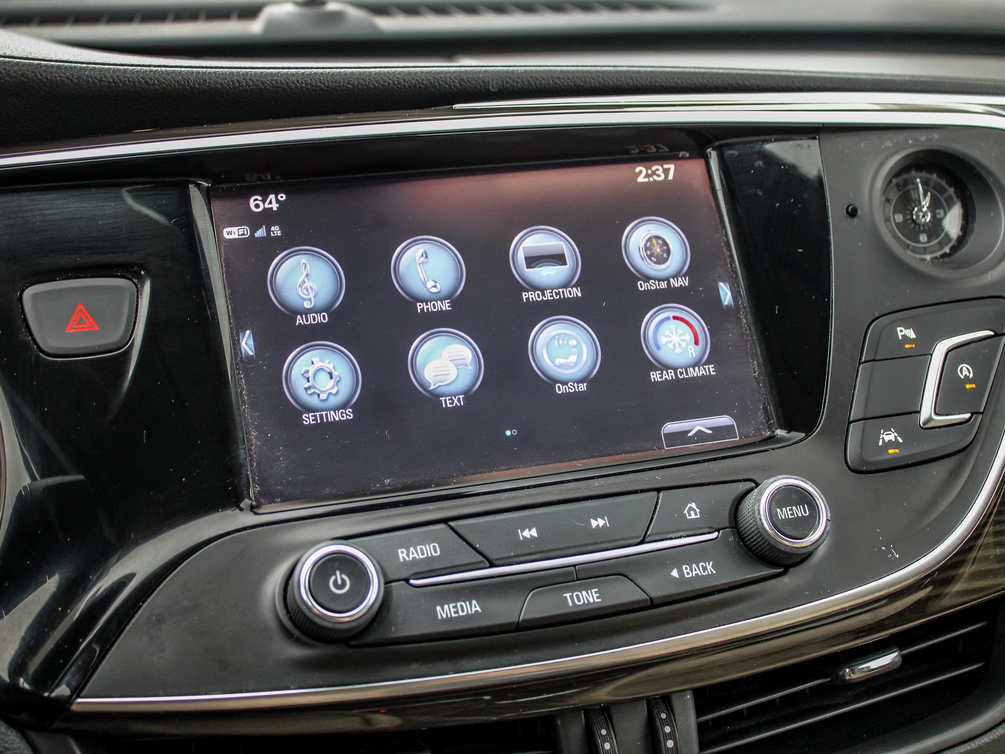 2019 Buick Envision Premium
