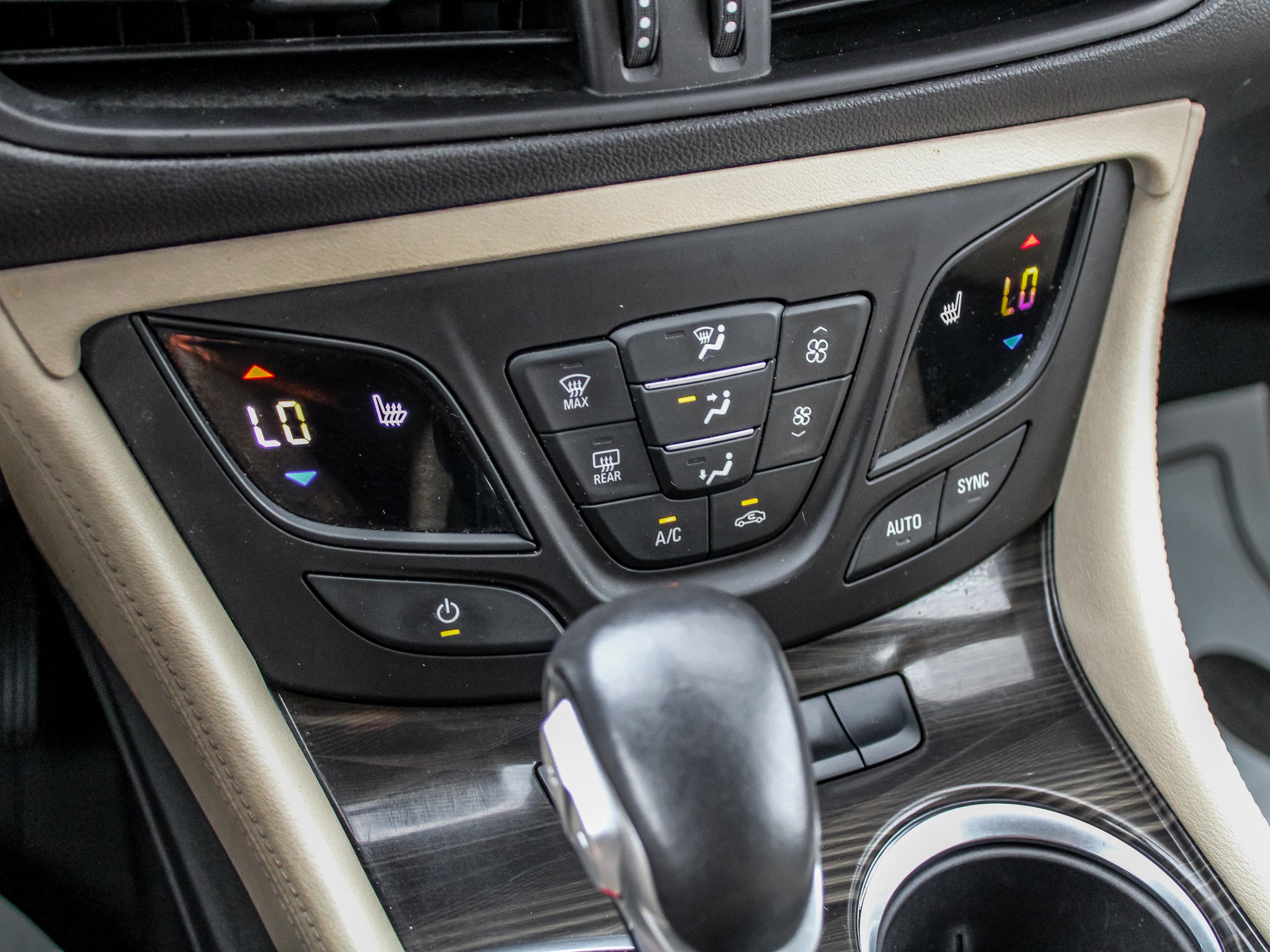 2019 Buick Envision Premium