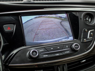 2019 Buick Envision Premium