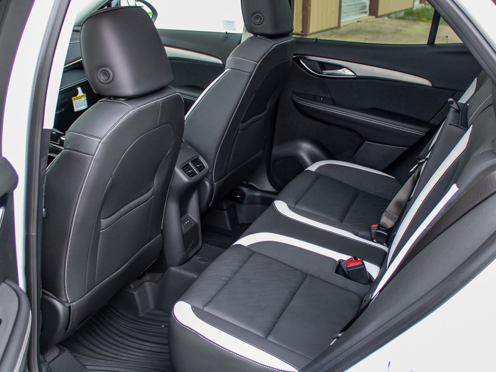 2026 Buick Envision Sport Touring - Photo 25
