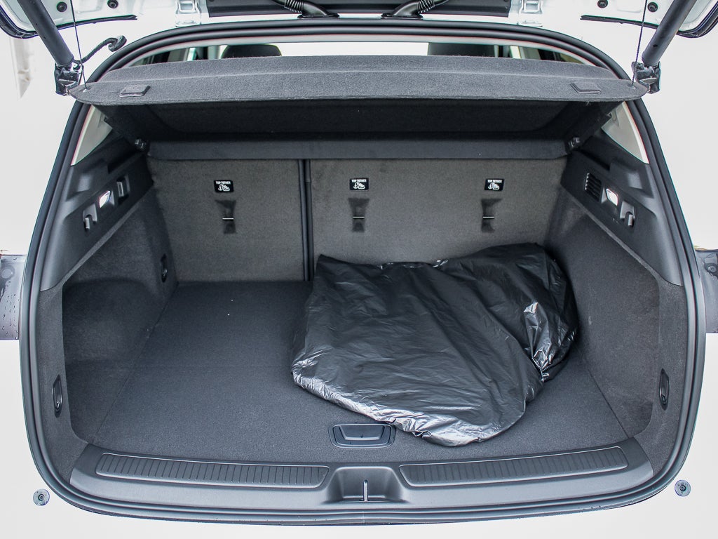 2026 Buick Envision Sport Touring - Photo 26
