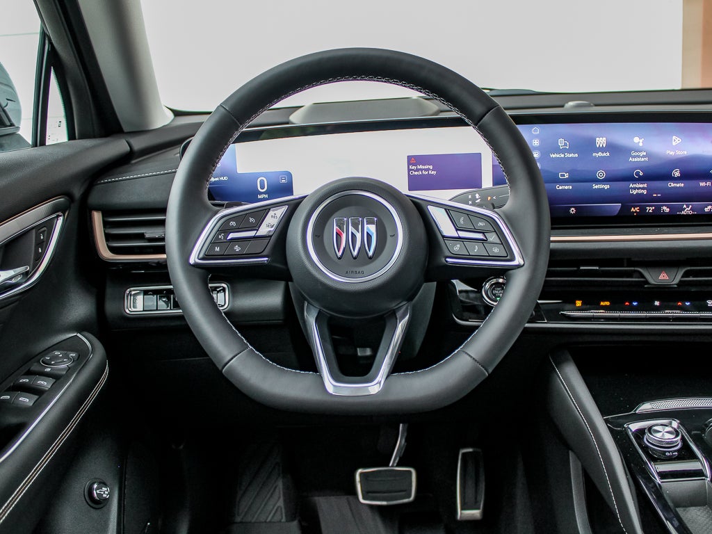 2026 Buick Envision Sport Touring - Photo 27