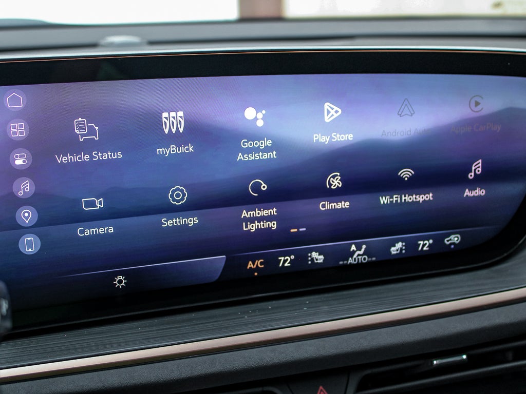 2026 Buick Envision Sport Touring - Photo 32