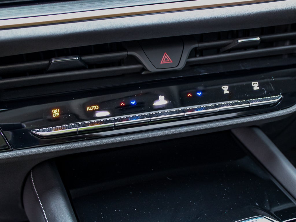 2026 Buick Envision Sport Touring - Photo 33