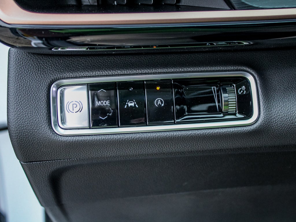 2026 Buick Envision Sport Touring - Photo 37