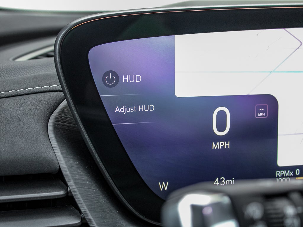 2026 Buick Envision Sport Touring - Photo 38